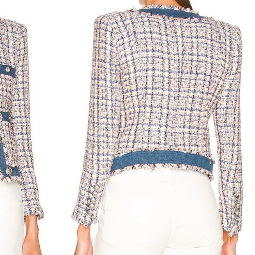 Mable jacket - Picture 8 of 9